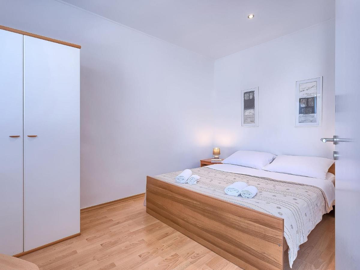 Apartment Nika-5 By Interhome Umag Exterior photo