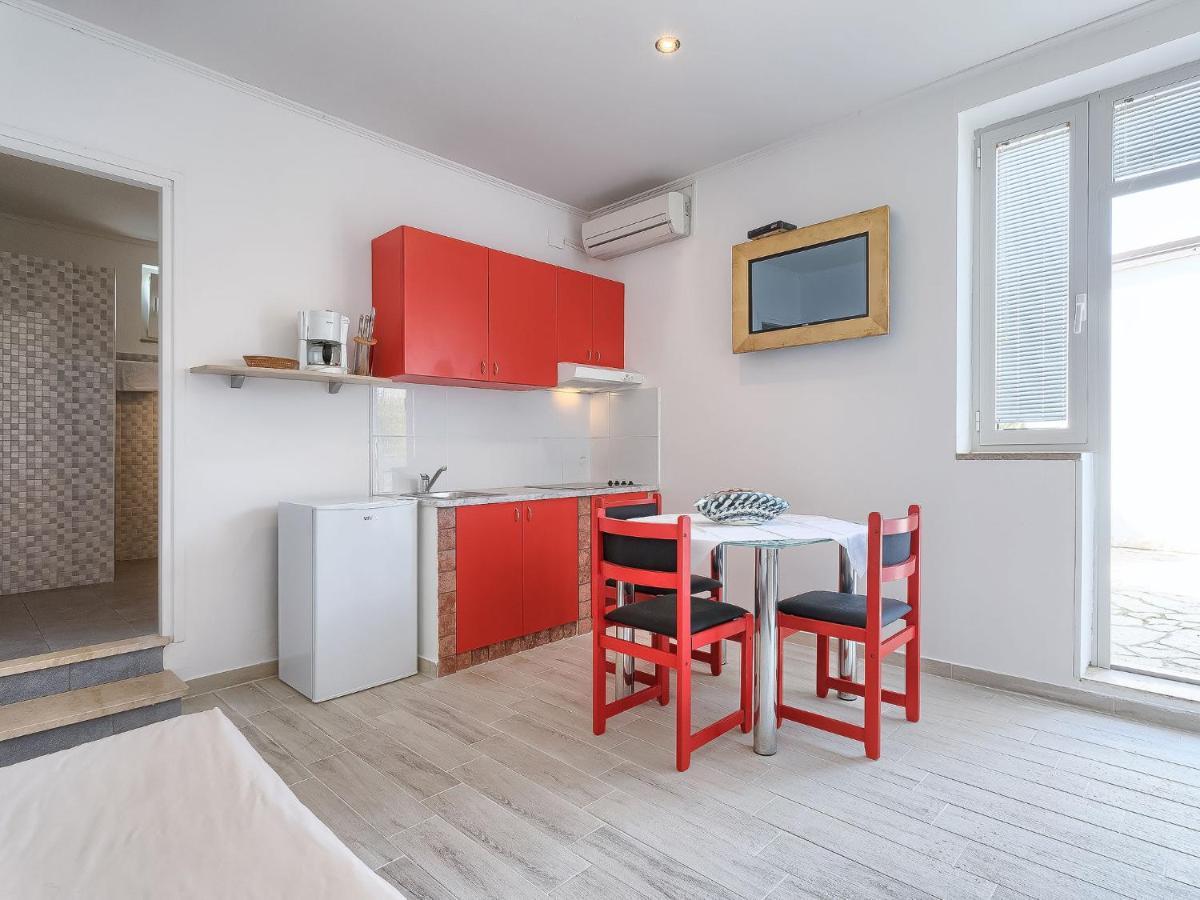 Apartment Nika-5 By Interhome Umag Exterior photo
