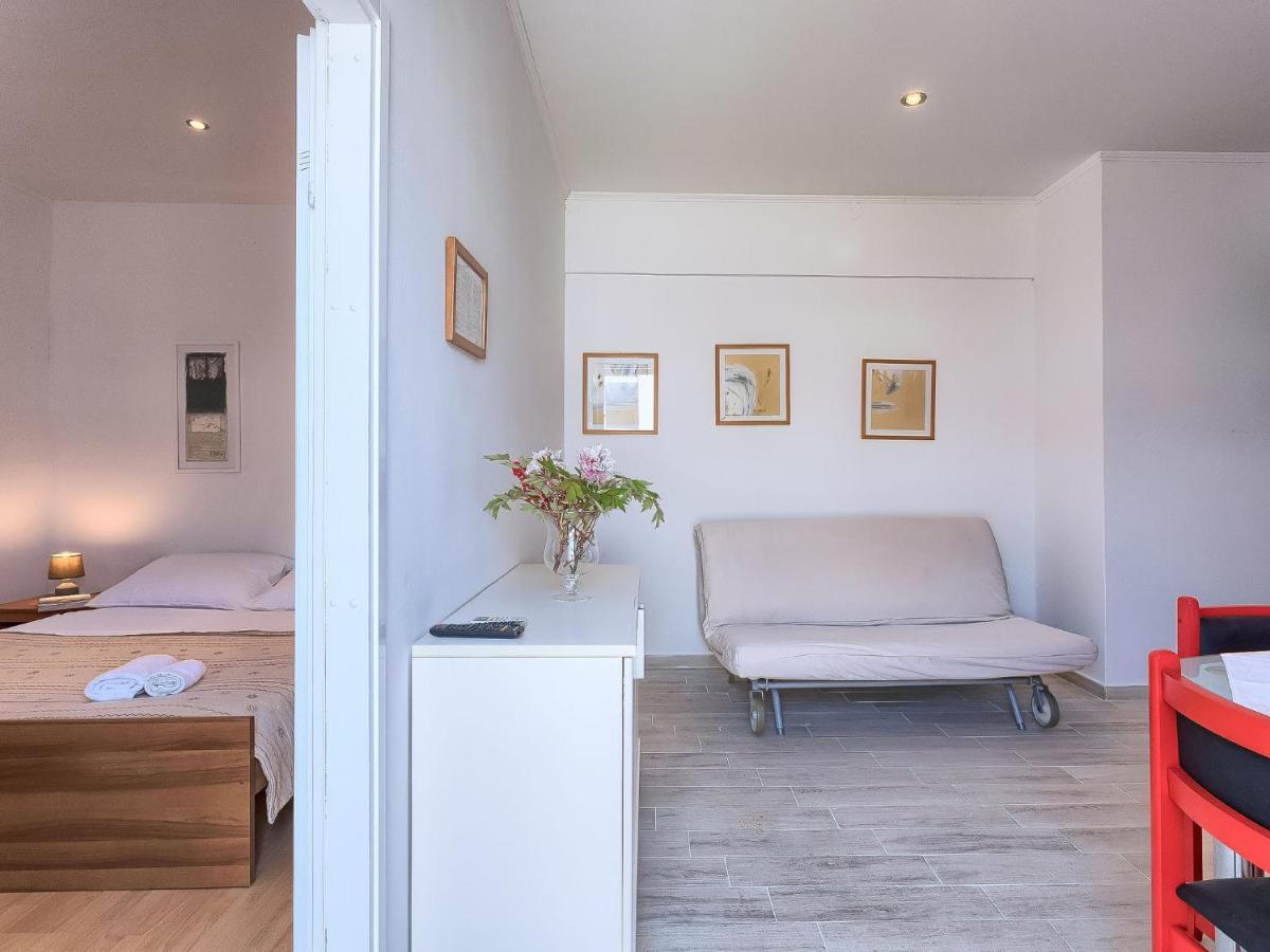 Apartment Nika-5 By Interhome Umag Exterior photo