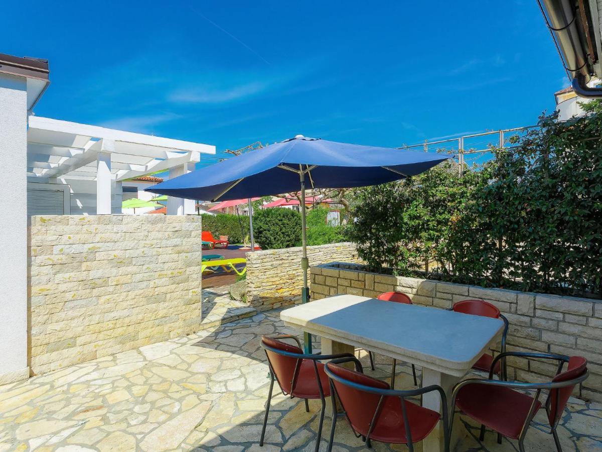 Apartment Nika-5 By Interhome Umag Exterior photo